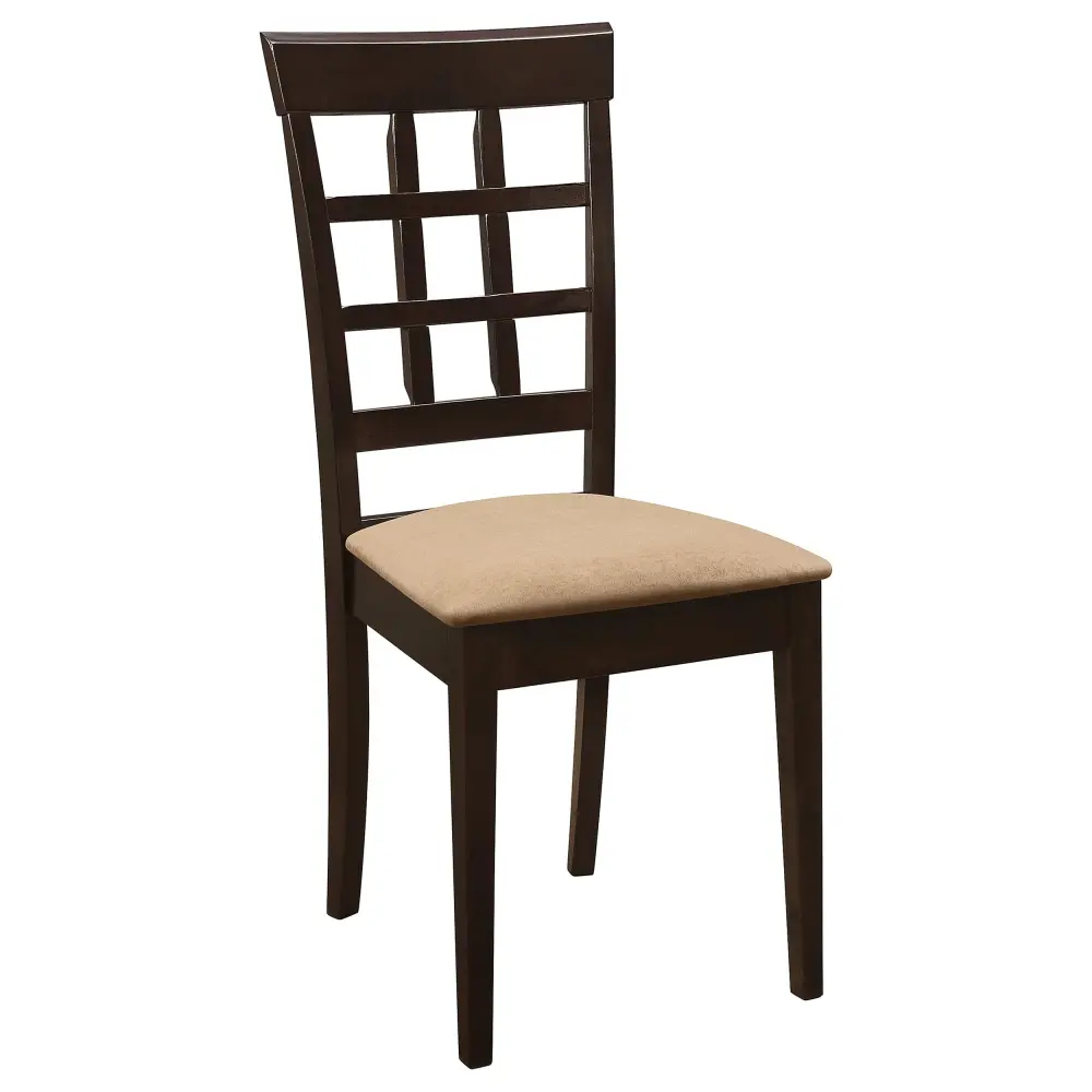 Diamond Modern Furniture COA Mix and Match Dining Chair 100772