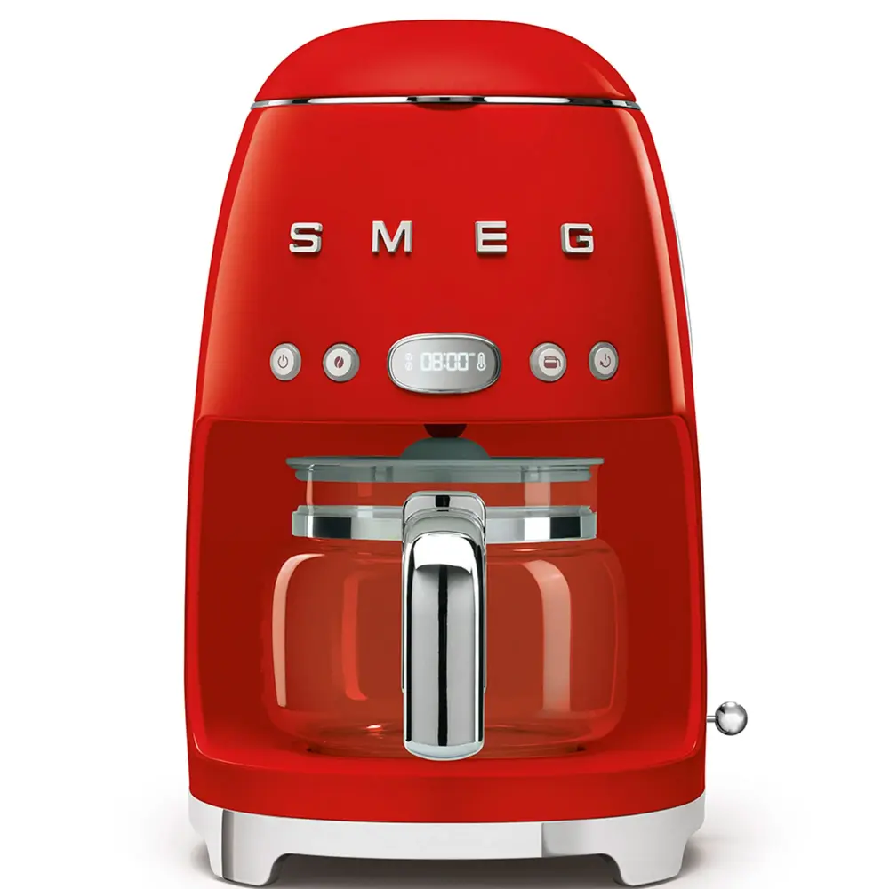 SMEG Drip Coffee Machine