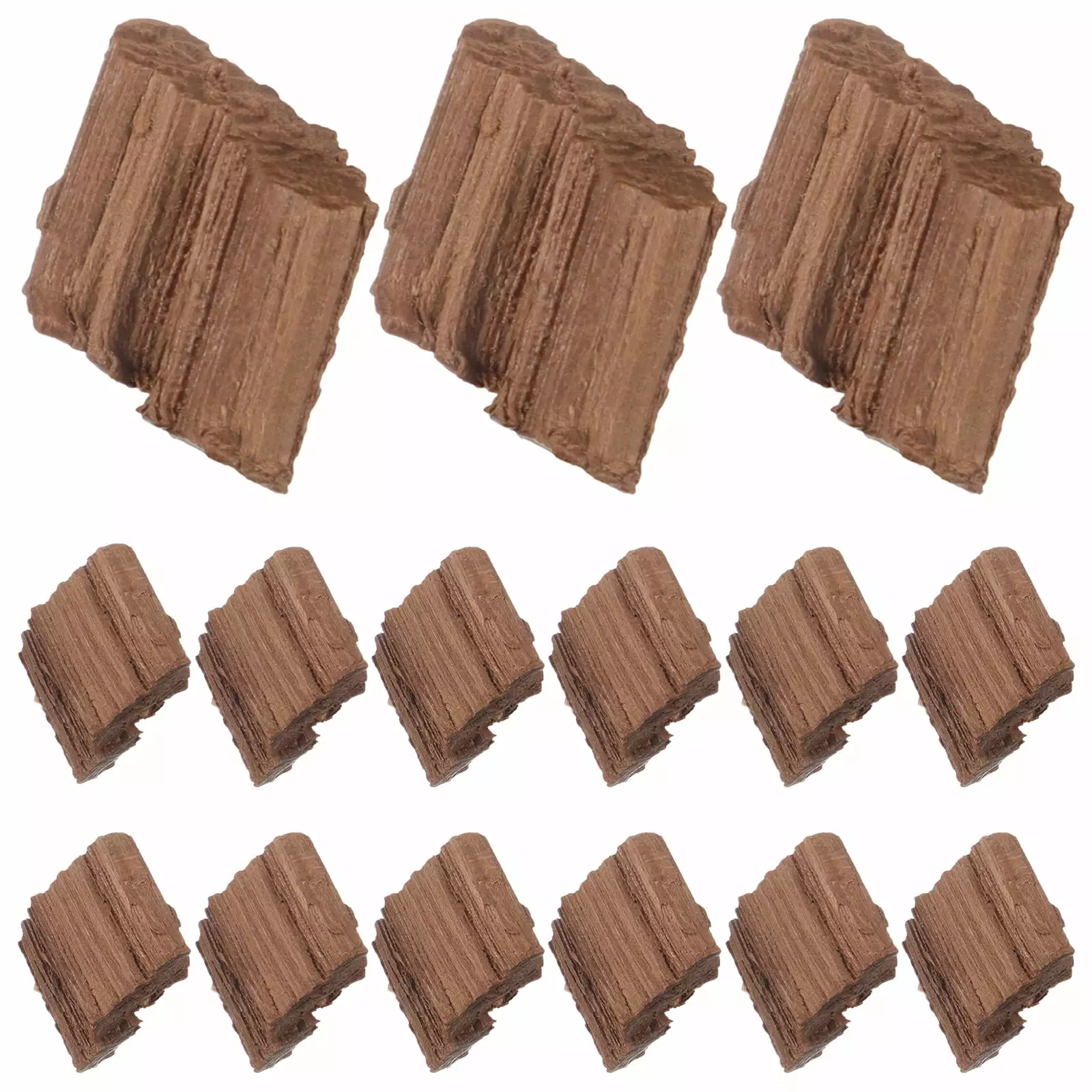 1 Bag French Oak Chips Red Wine Making and Home Brewing