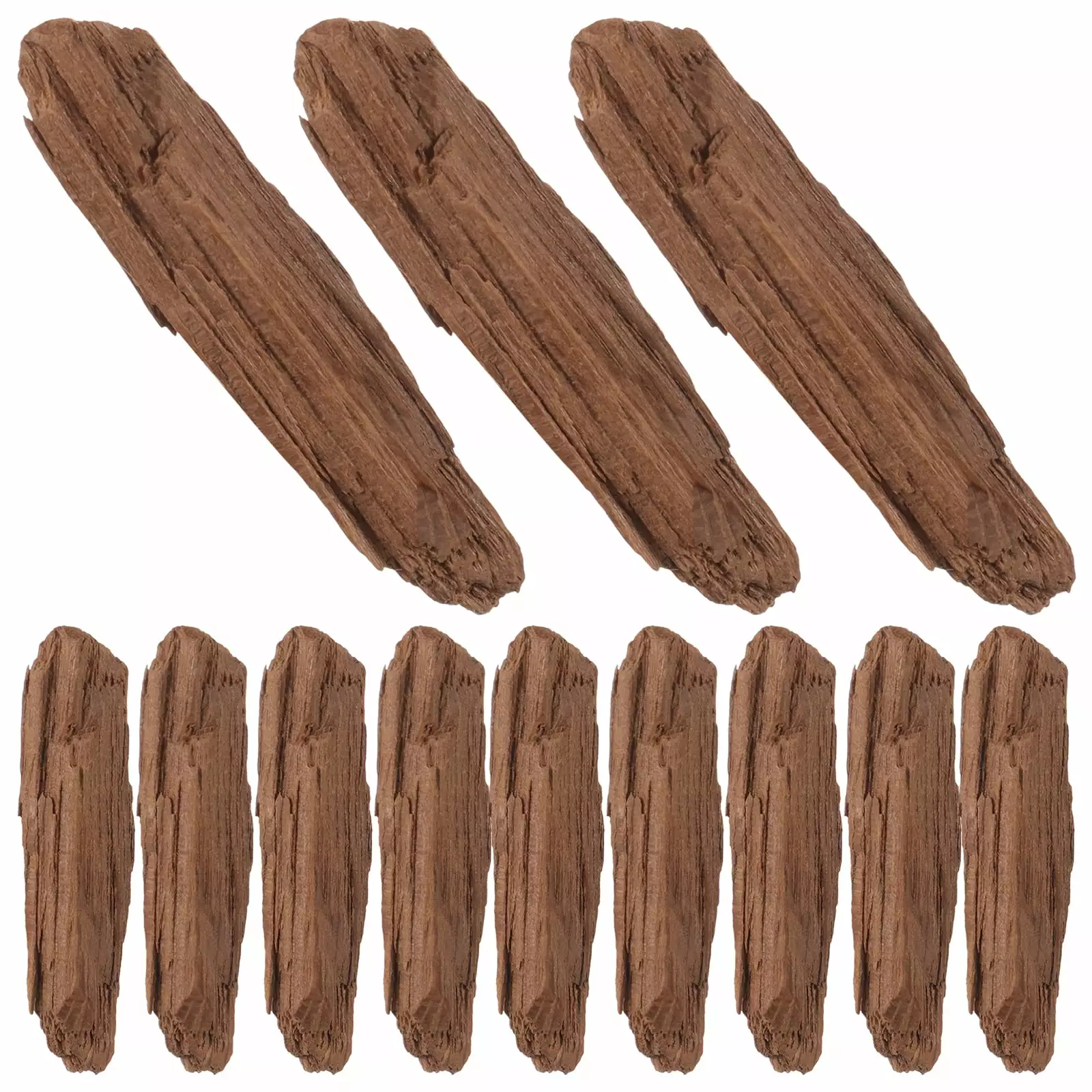 1 Bag Natural Wooden Chips Wine Brewing - Toasted Oak Chips Wine Brewing Supply