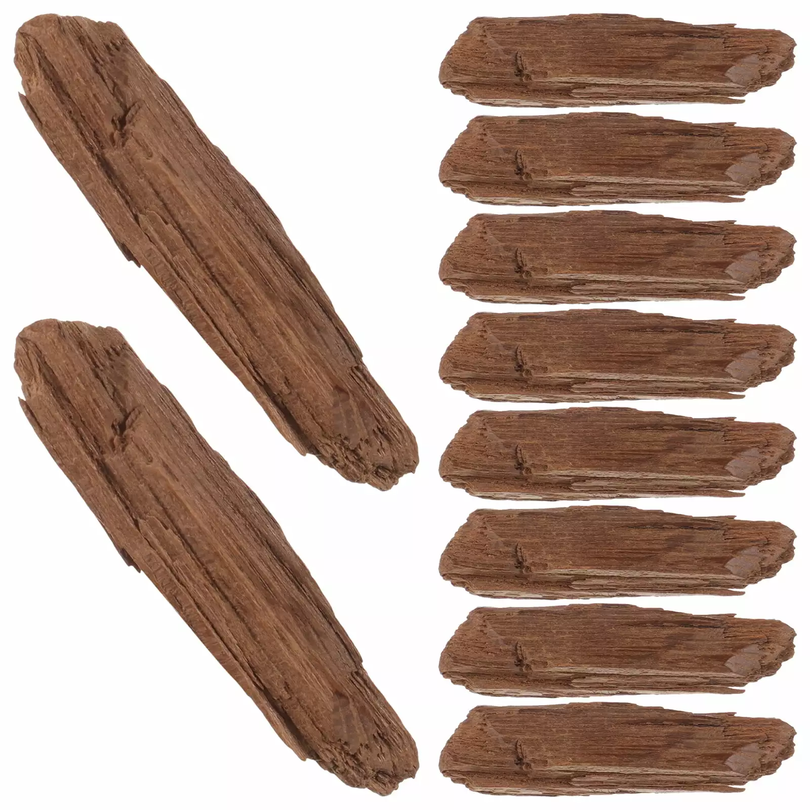 1 Bag Red Wine Natural Toasted Wooden Chips - Home Brewing Wine Making Accessory