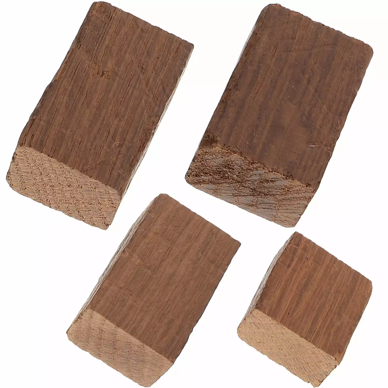 Red Wine Wooden Chips Home Brewing - Random Shape Wine Making Wood Chips Eease