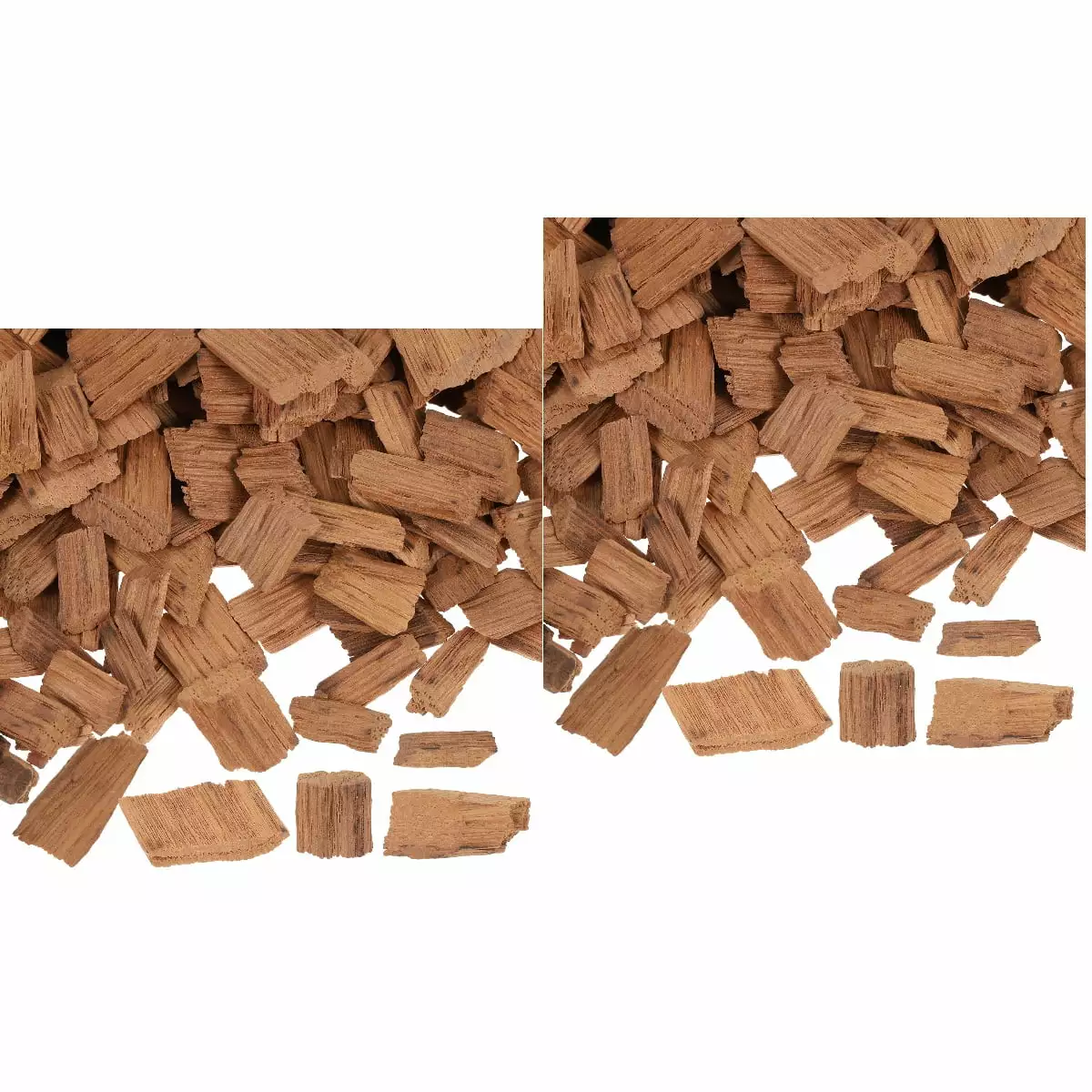 2 Packs Light Toasted French Oak Chips Red Wine Brewing and Making hank