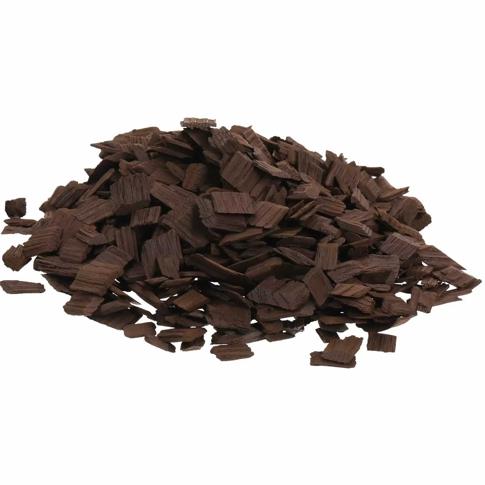 1 Pack Heavy Toasted Red Wine Oak Chips Wine Brewing and French Oak Flavor Hinespon