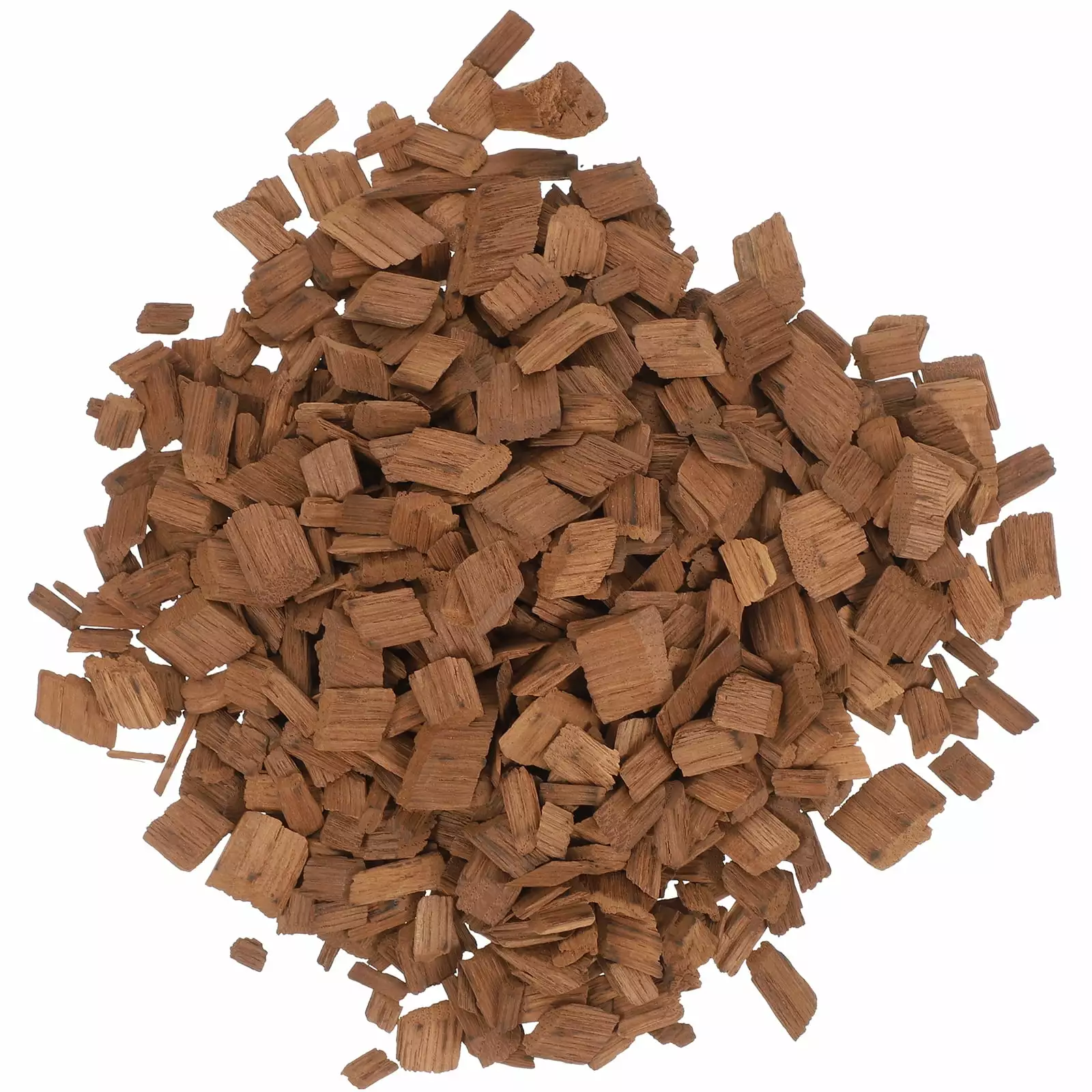 1 Pack Medium Toasted Red Wine Oak Chips Wine Brewing and French Oak Flavor Hinespon