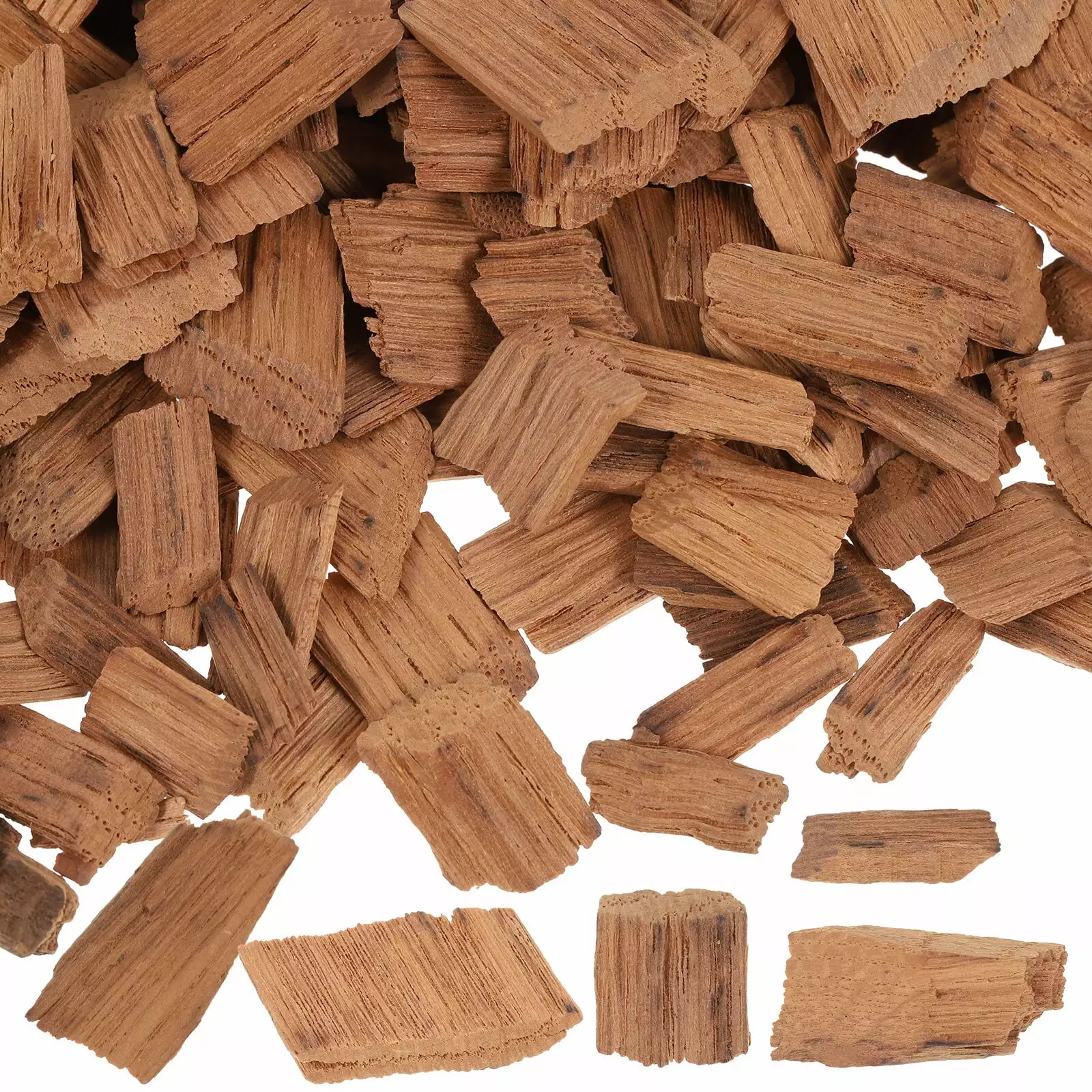 1 Pack Light Toasted Red Wine Oak Chips Wine Brewing and French Oak Flavor Homemaxs