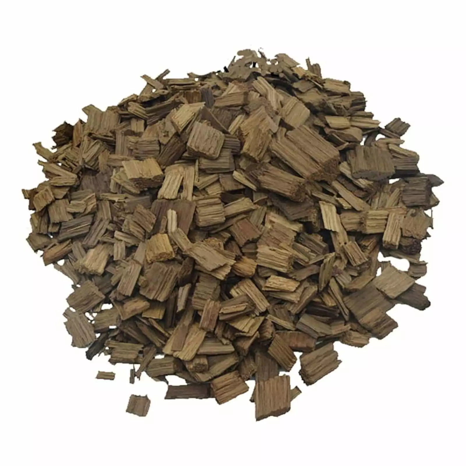 Milue French Heavy Toasted Oak Chips Wine Flavor Enhancement Home Brewing