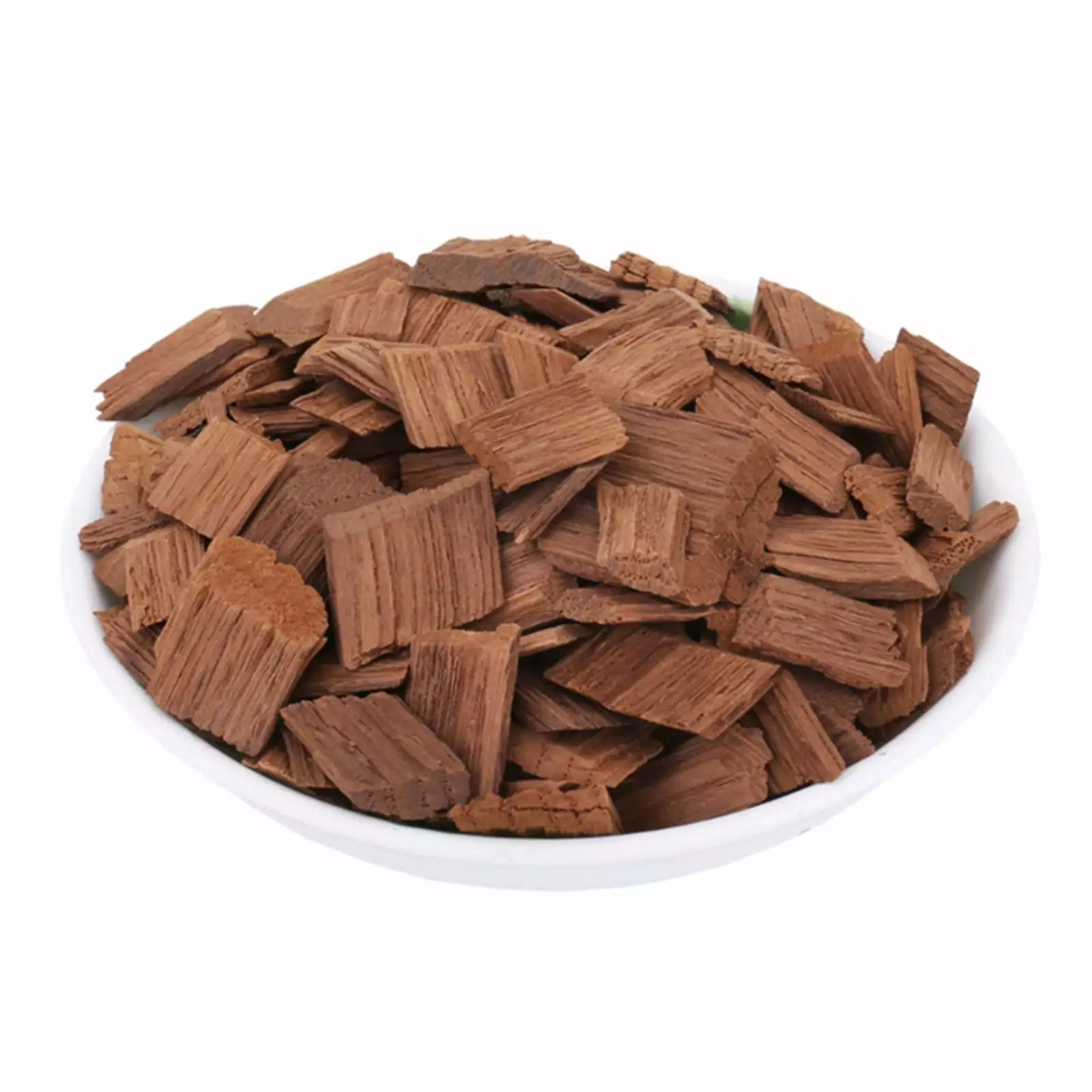 YIGZYCN French Medium Toasted Oak Chips - Pure Oak Chips DIY Wine Making