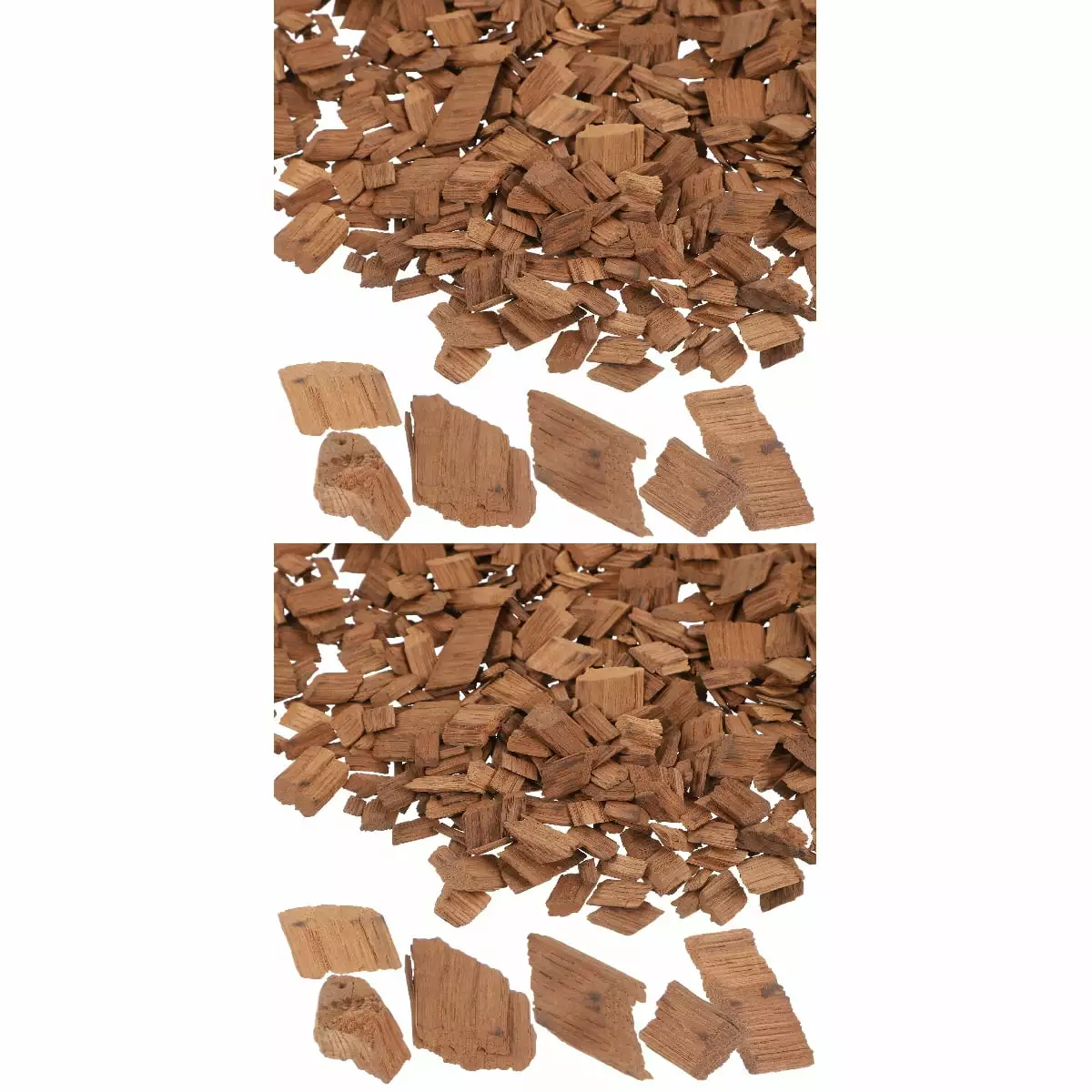 Oak Chips Wine Brewing 2 Packs French Red Wood Chunks Home Club Supplies Yvbu
