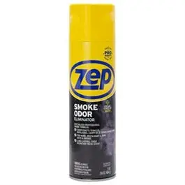 Cigarette Smoke Odor Eliminator 16-oz Home and Car Zep