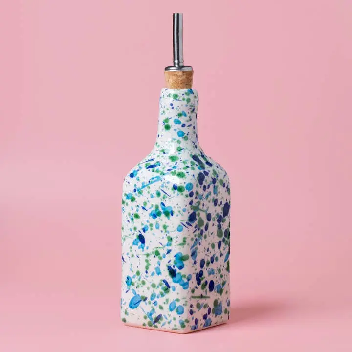 Ceramic Oil Dispenser