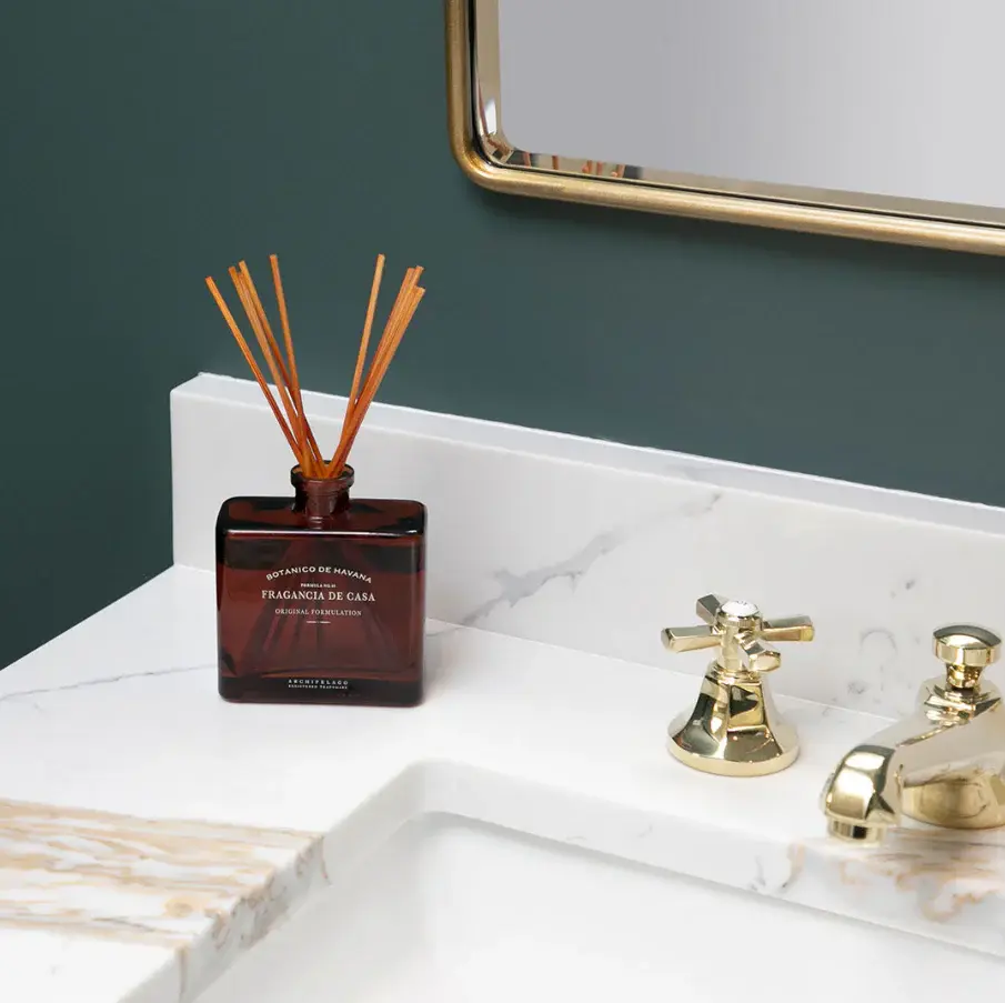 Archipelago Botanico Reed Diffuser Large Rooms