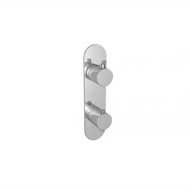 VOLERO decorative adjust shower valve om012
