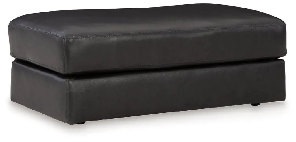 Amiata Ottoman Footrest Upholstered Cushion