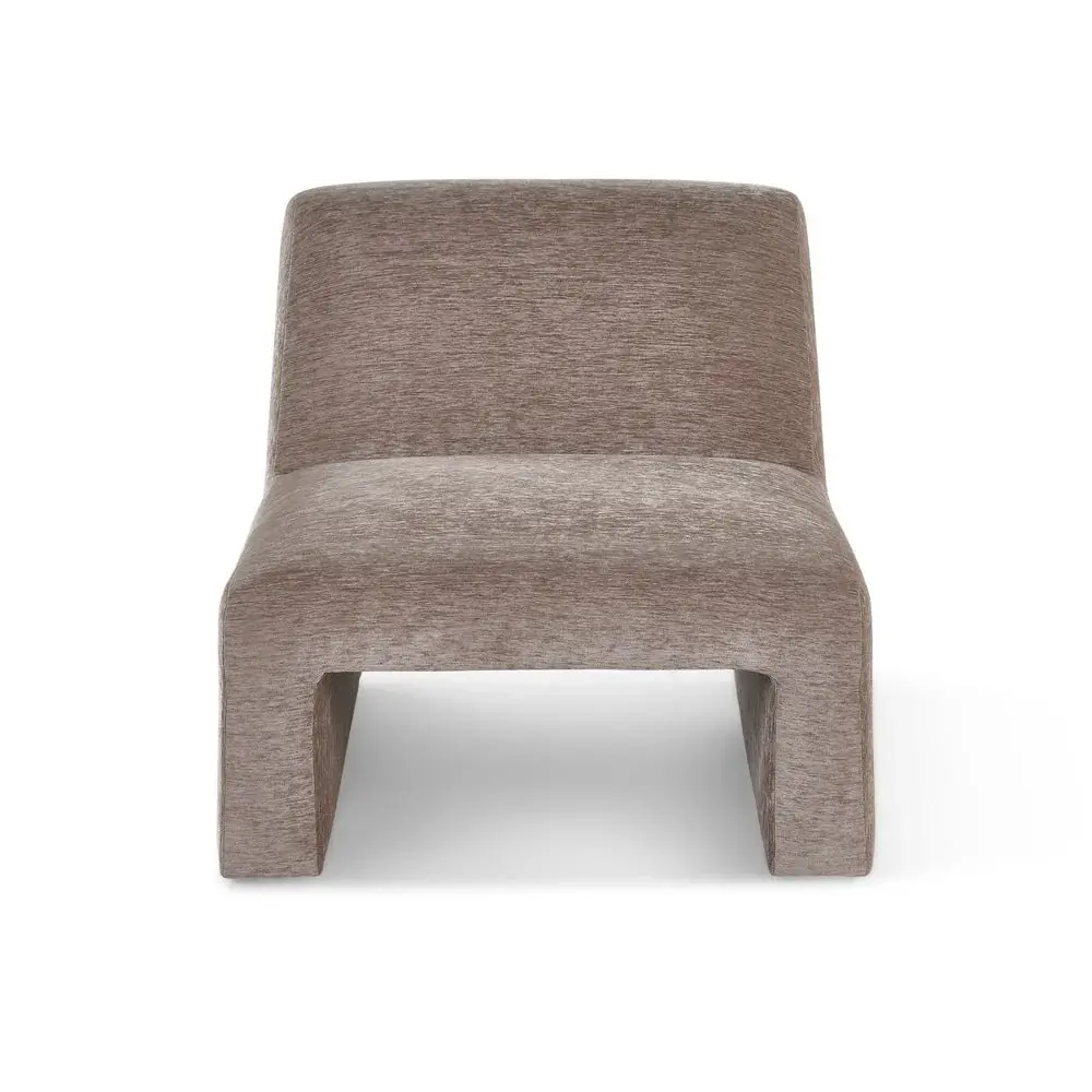 Arnot Occasional Chair - Sysley Earth 36 Inches Wide