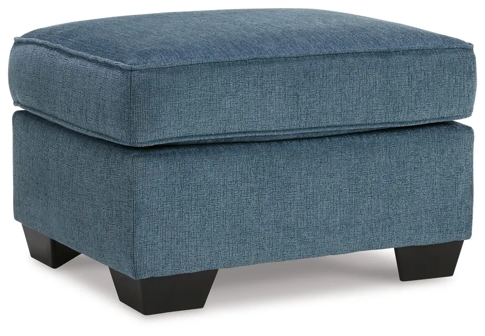 Cashton - Ottoman Easy Assembly