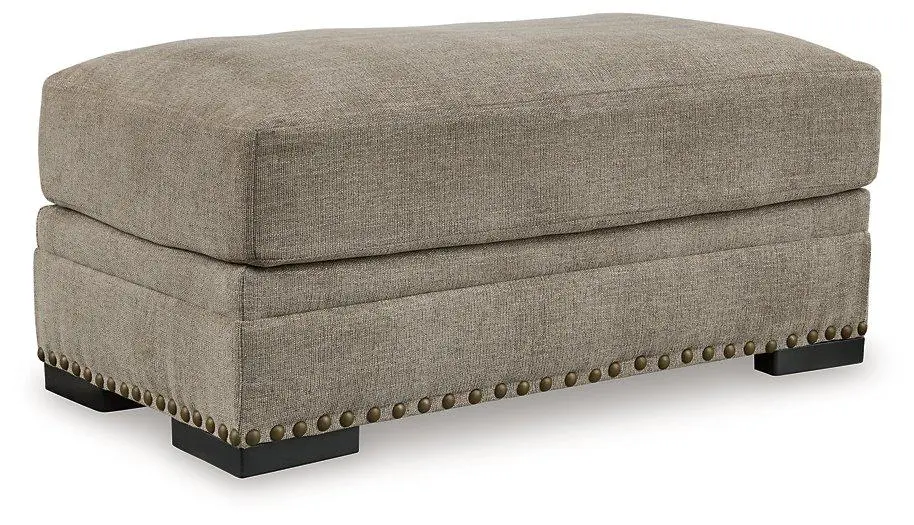 Galemore Ottoman Stylish Footrest Living Room Comfort
