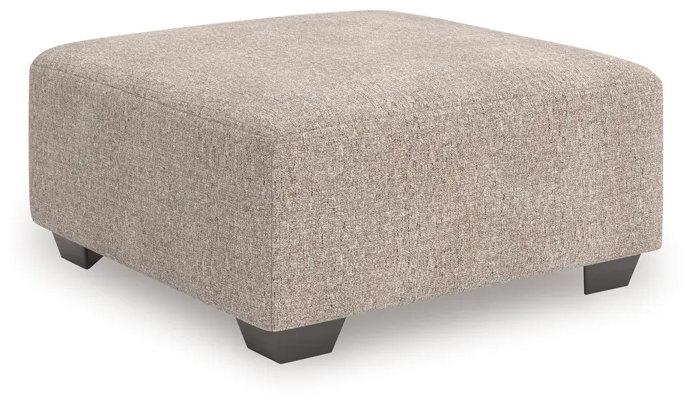 Newellen - Generous Accent Ottoman