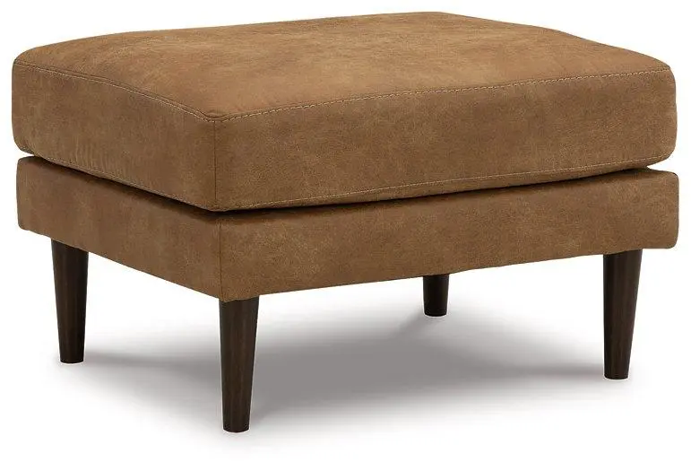 Telora Ottoman - Soft Footrest Storage Living Room