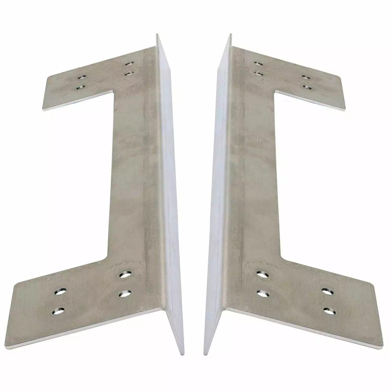 Summerset Built- Outdoor Pizza Oven Island Flange Kit OV-FLANGE KIT