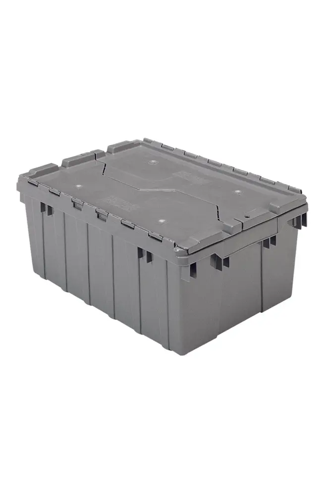 Sensor Automatic Attached Top Container