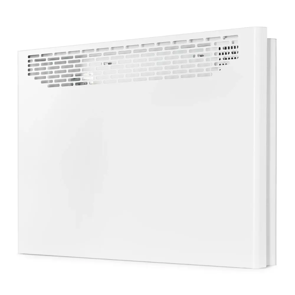 UHC Quiet Convector 1,500 Watts Integrated Thermostat, 28-5/8'' x 3-5/16'' x 17-9/16''