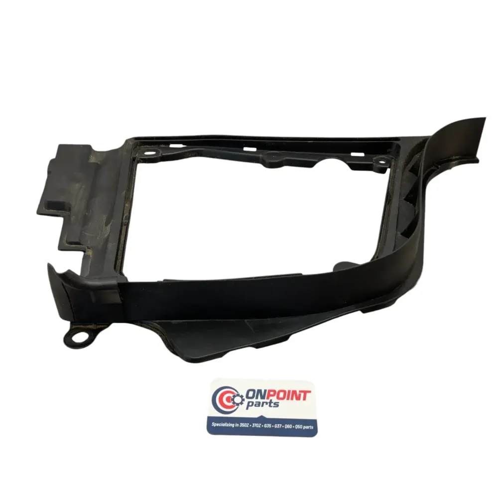 08-15 G37 Q60 Battery Cover Panel Bezel 64894Jl00A Oem Fjg