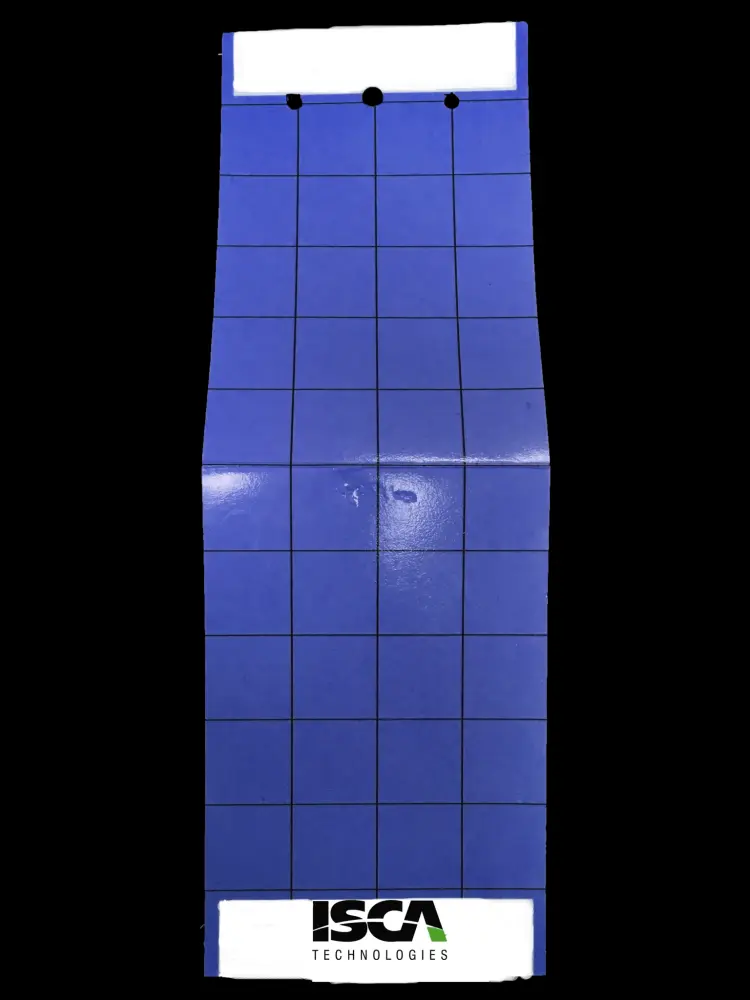 Blue Panel Trap