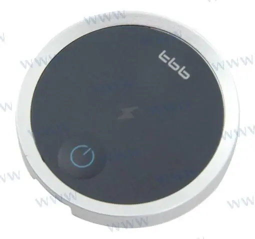 PANEL CONTROL IH700/IH1000/IH1500/IH200 Sturdy Pine Wood