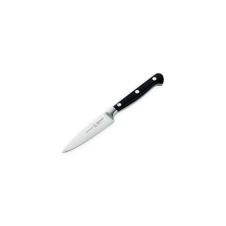 Meridian Elite Spear Point Paring Knife - 3.1/2”