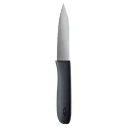 Good Grips Stainless Steel Paring Knife 3.5-Inch Black OXO