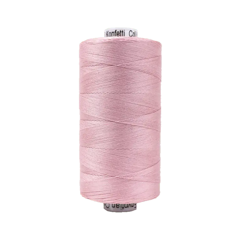 Konfetti 1000m 50wt - BUBBLE-GUM