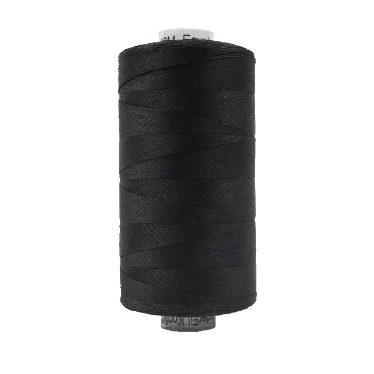 Konfetti 1000m 50wt - CHARCOAL