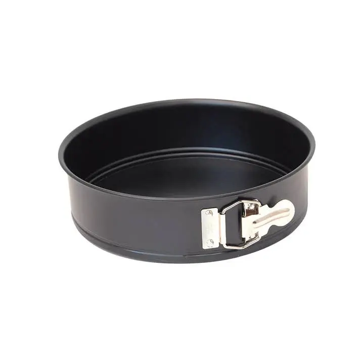 Non-Stick Springform Baking Mold 8"