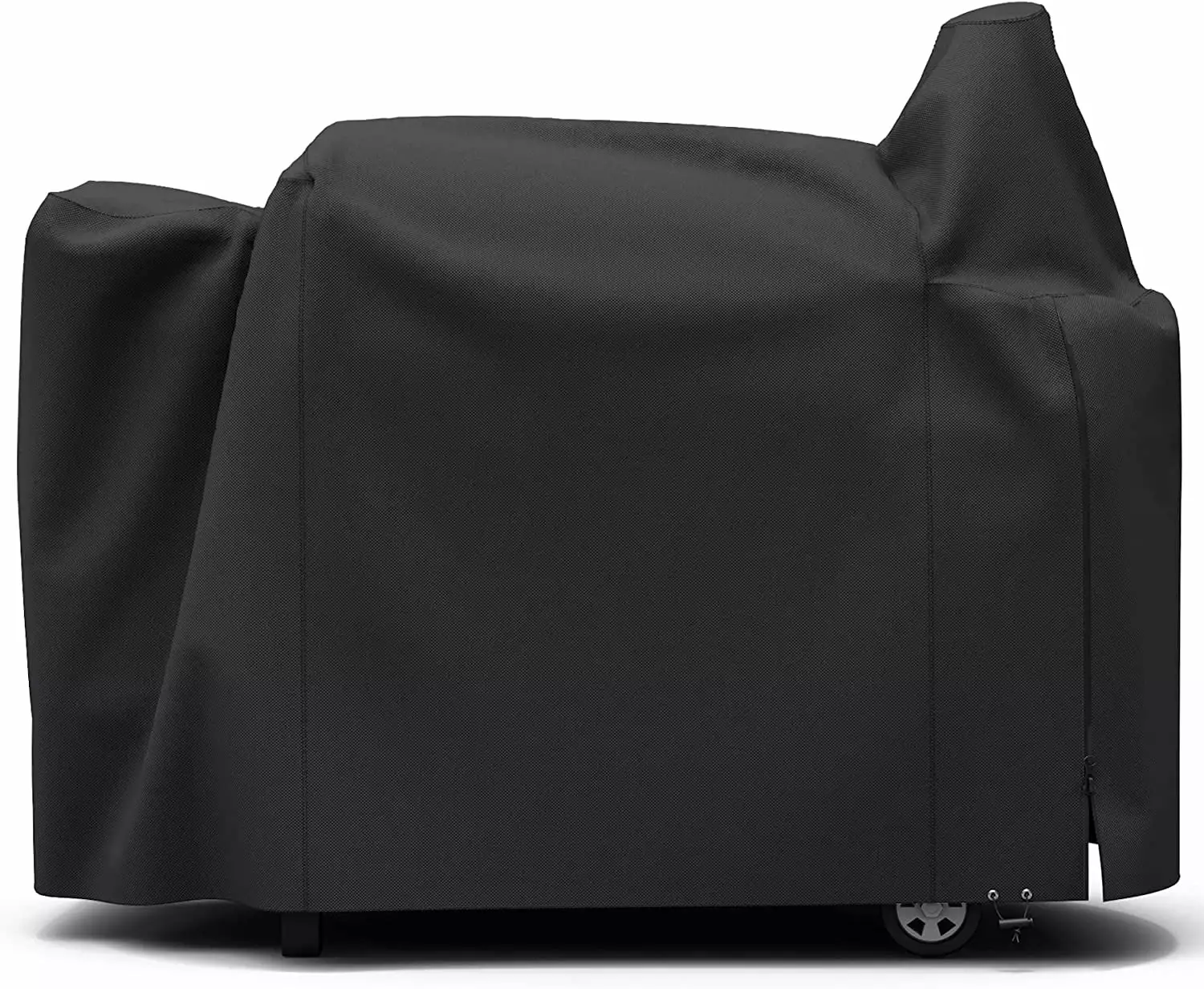 Pellet Grill Cover Pit Boss 820 Series Pro Series 850 - Heavy Duty 600D Polyester Anti-UV
