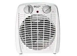 Personal Space Heater 750/1500 Watts CZ40 Portable Electric Heater World u0026 Main
