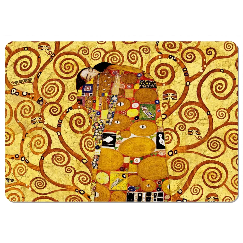 Table Mat Dinner Plate Tray Decorative Felt Washable 29cm x 42cm