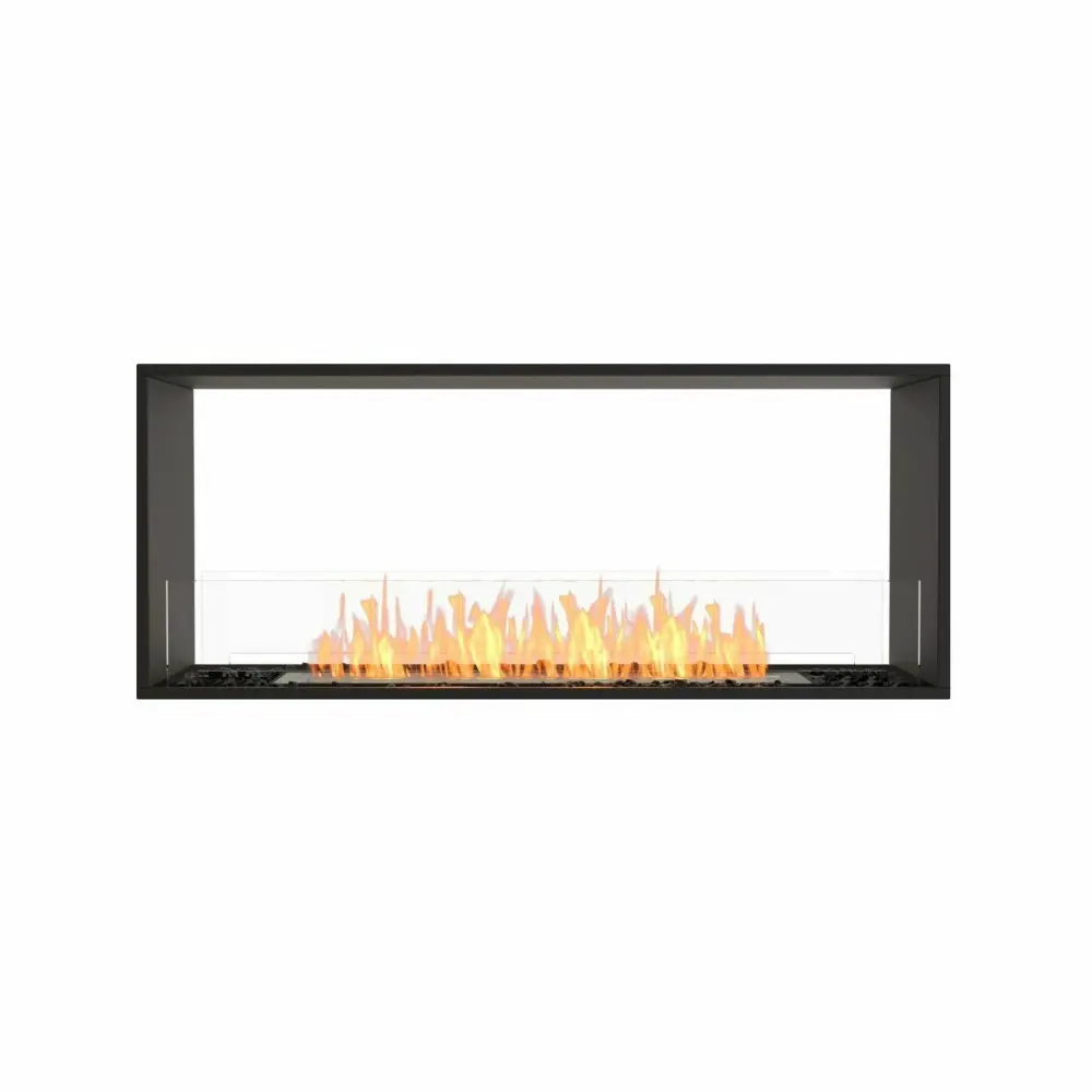 EcoSmart Fire - Flex 50DB Paired Sided Fireplace Insert