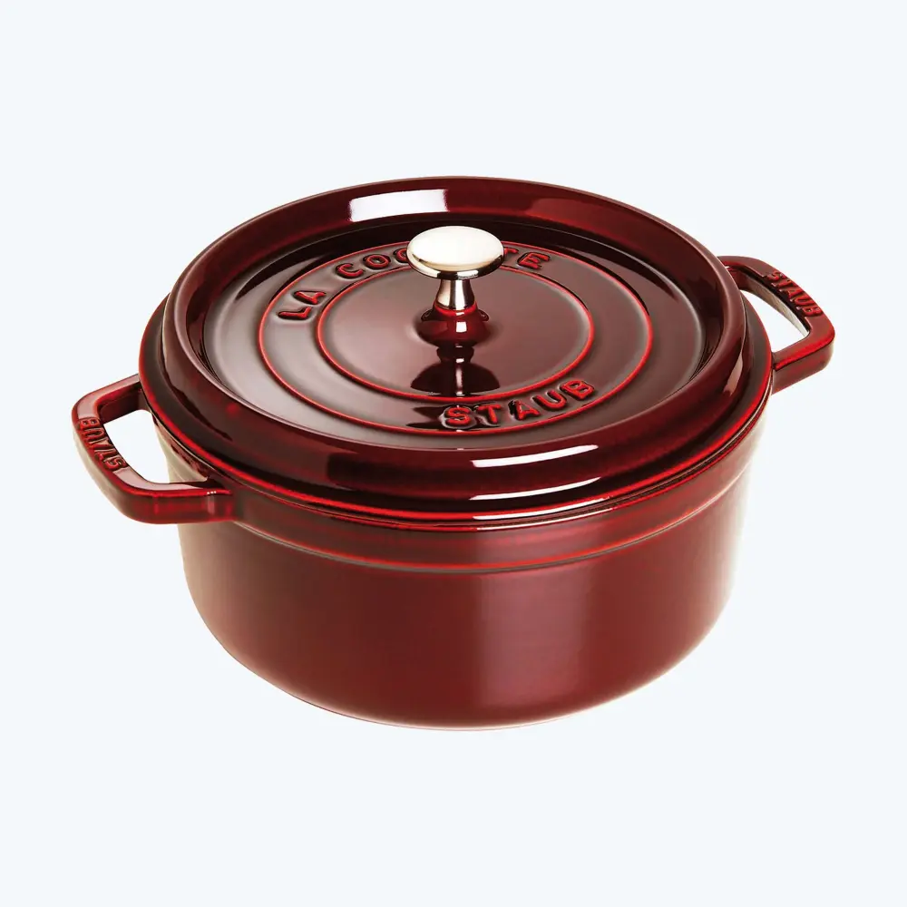 Mini Round Dutch Oven