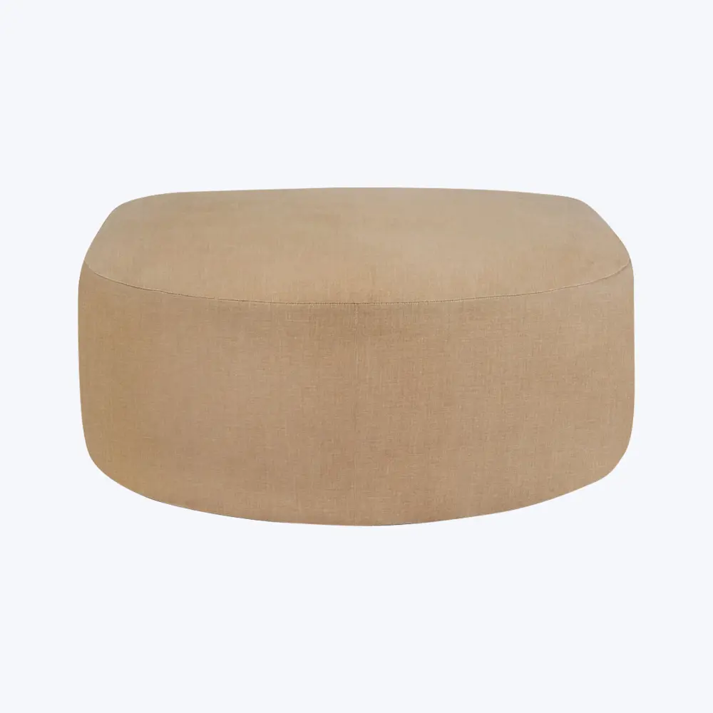 Bulky Modular Ottoman