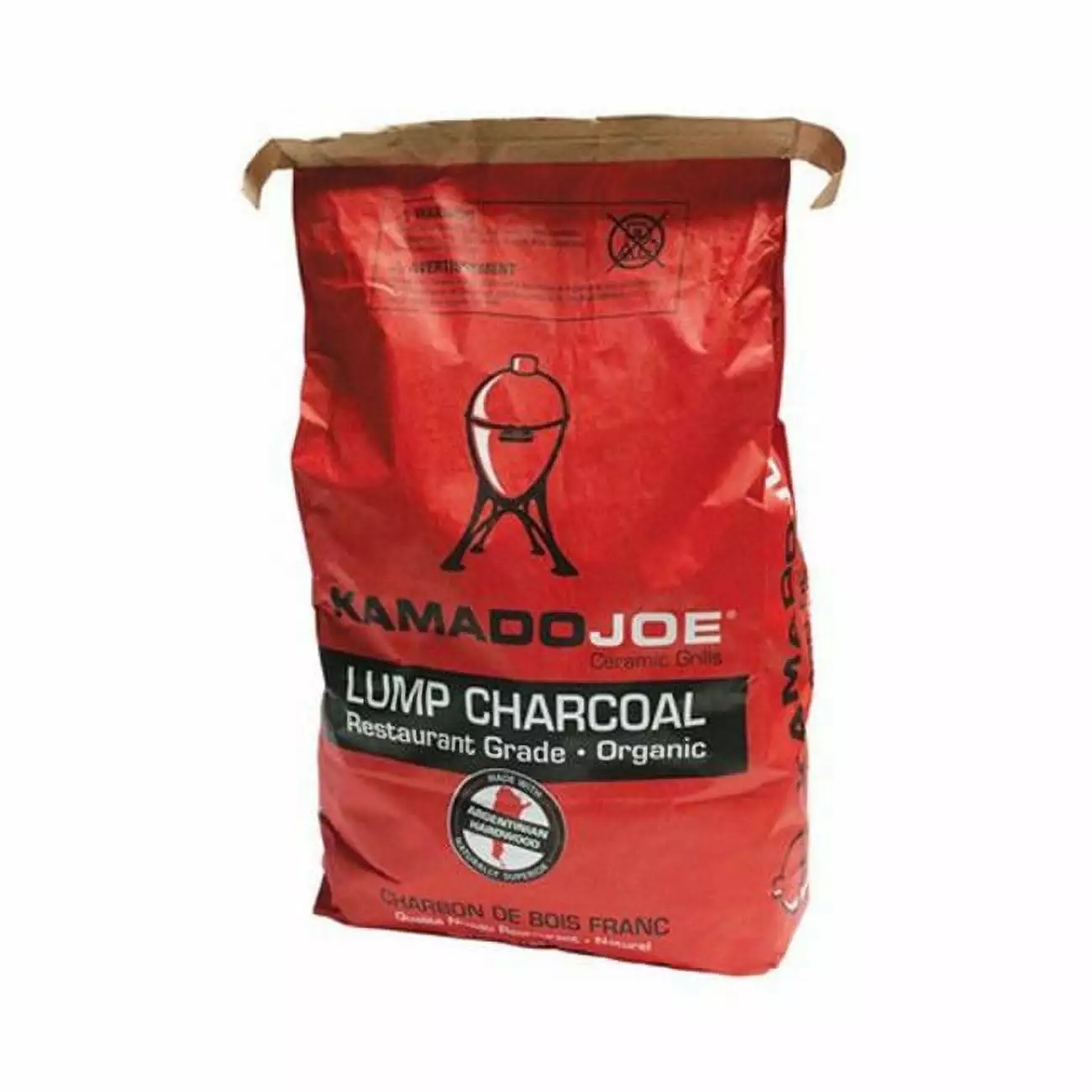 Kamado Joe KJ-CHAR 20 lbs Natural Lump Charcoal Kamado Grills