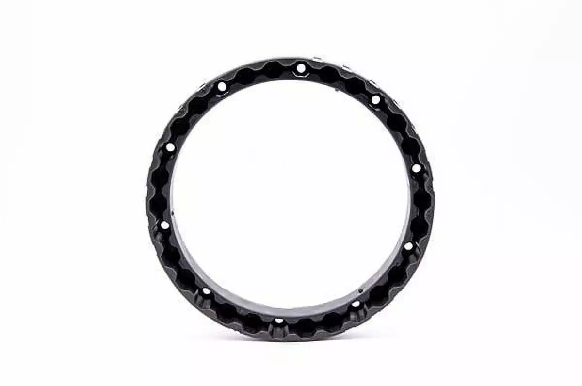 RINGER Propane Tank Holder - Secure and Stable Holder Gas Grills and Outdoor Cooking GreenLight Products