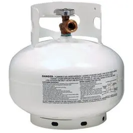 Propane Tank 11-Lb Grills, Heaters, and Outdoor Cooking Manchester