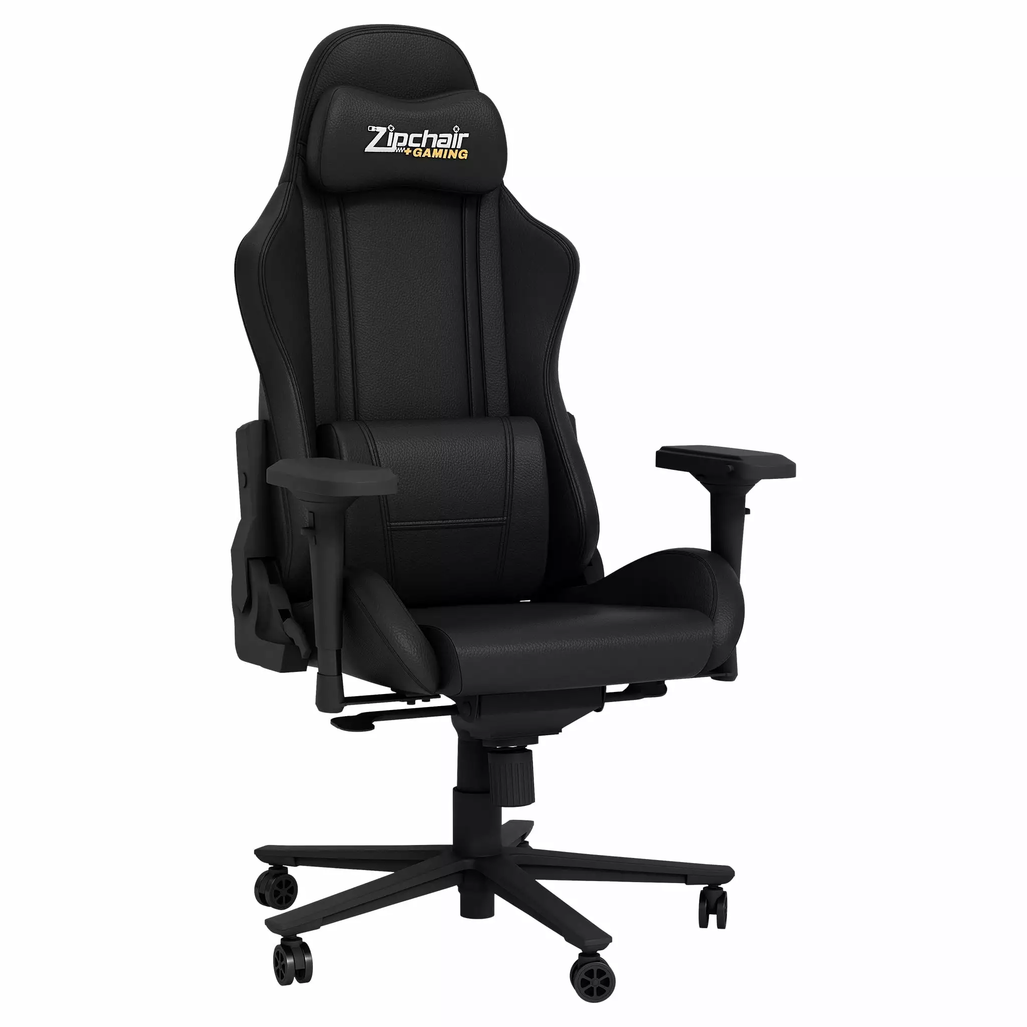 Xpression Pro Racing Style Gaming Chair 4D Arms DreamSeat