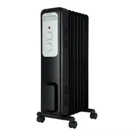 Convection Radiator Electric Heater Home Office Use Pelonis