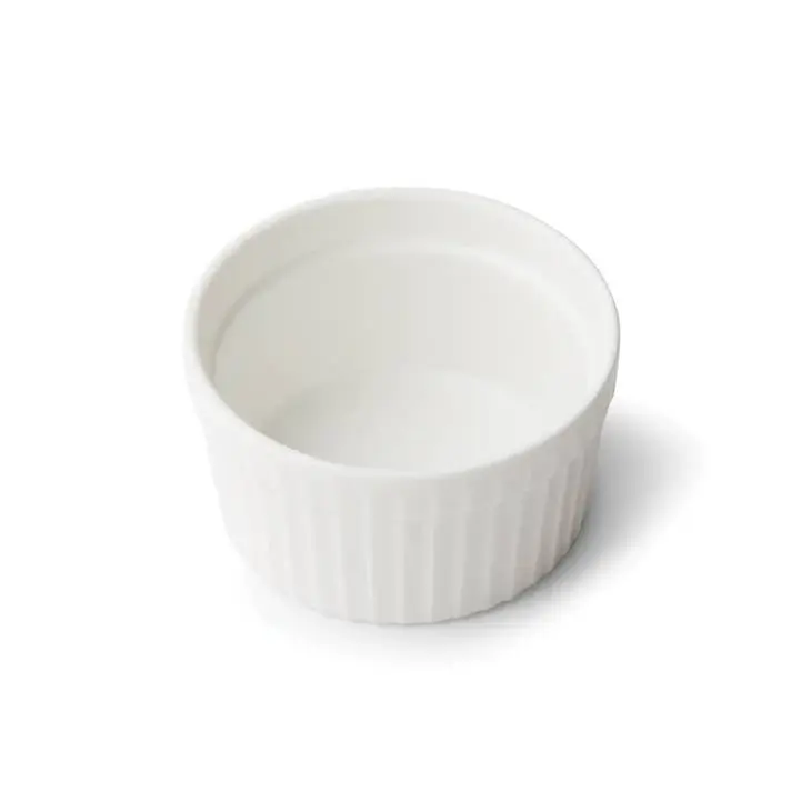 Earthenware Ramekins