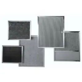 Nautilus Replacement Range Hood Filter 8-3/4 x 10-1/2-Inch Broan