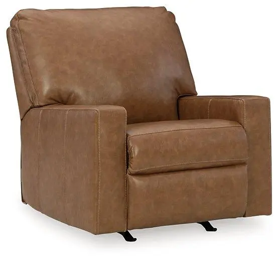 Bolsena Recliner Plush Comfortable Living Room Chair