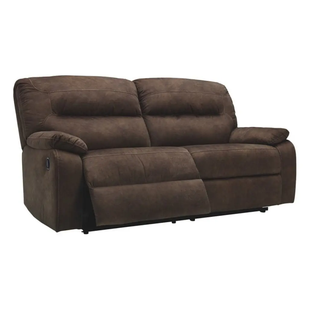 Bowery Hill 2 Seat Reclining Sofa Coffee