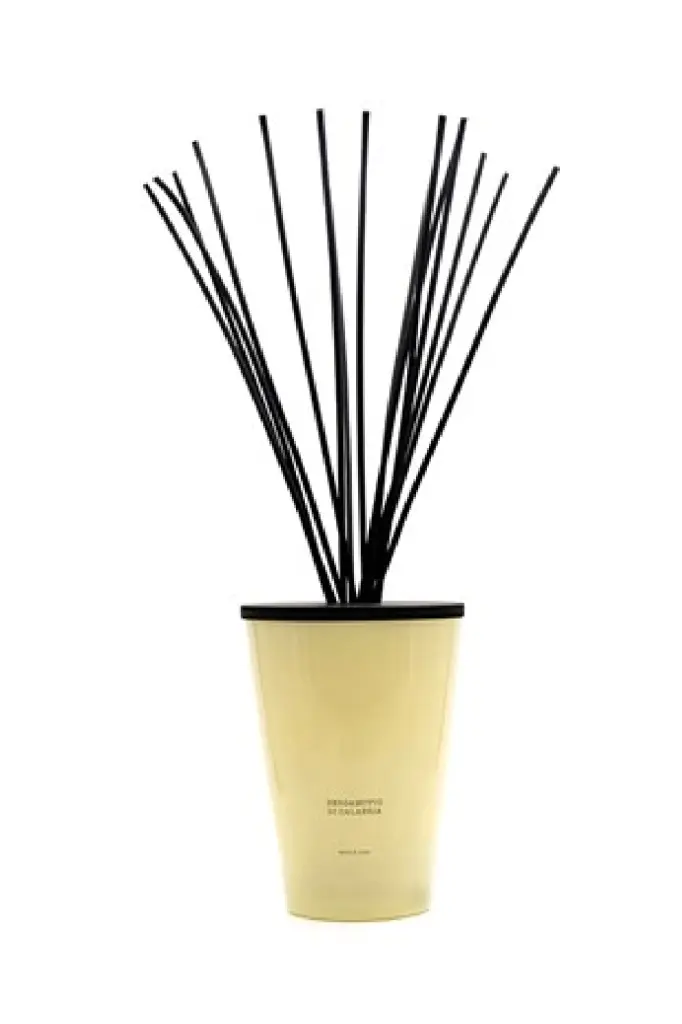 Mediterranean Premium Reed Diffuser XXL Bergamotto di Calabria Cereria Moll��